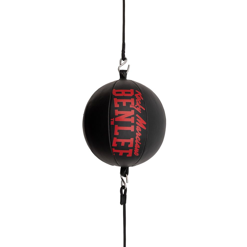 Ben Lee boxing ball Presto 27x22, black