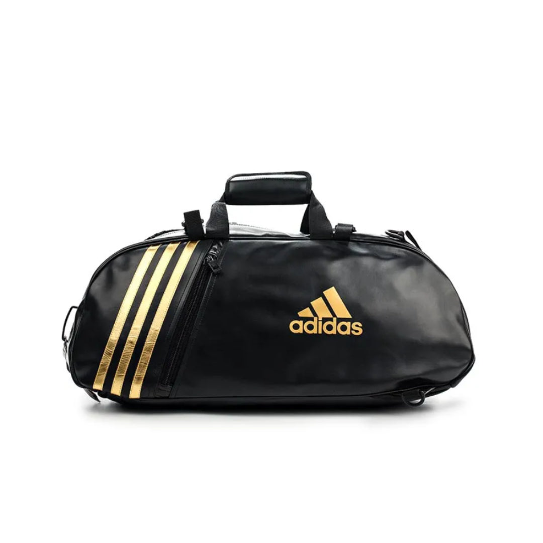 Adidas Judo Bag Super Gold