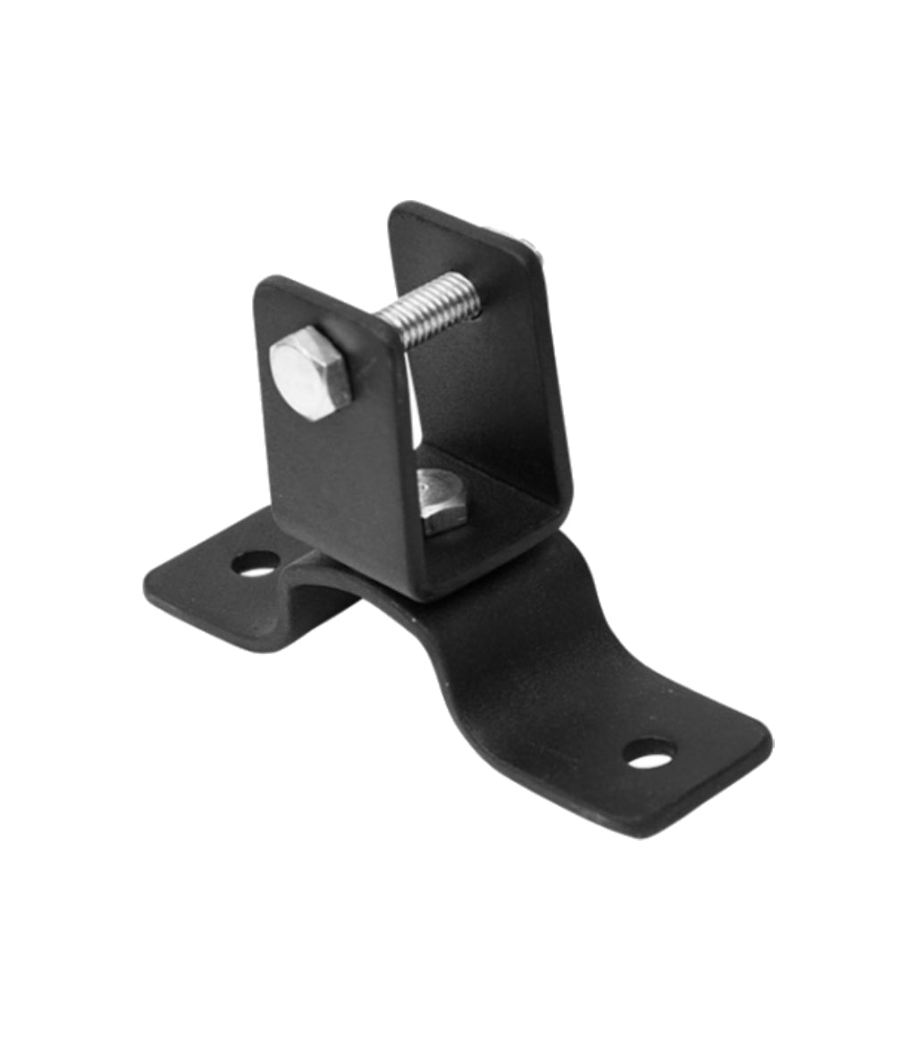 Katsudo hook with square base and swivel hanger Pivothook