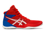 Asics Wrestling Shoes Matflex 6 GS, Red