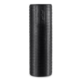 PTP Foam Massage Roller, Black