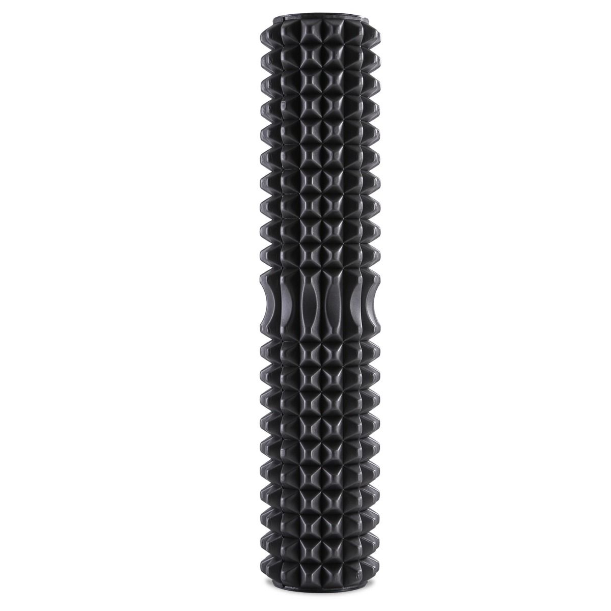 PTP Trigger Point Massage Roller, Black