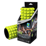 PTP Trigger Point Massage Roller, Lime