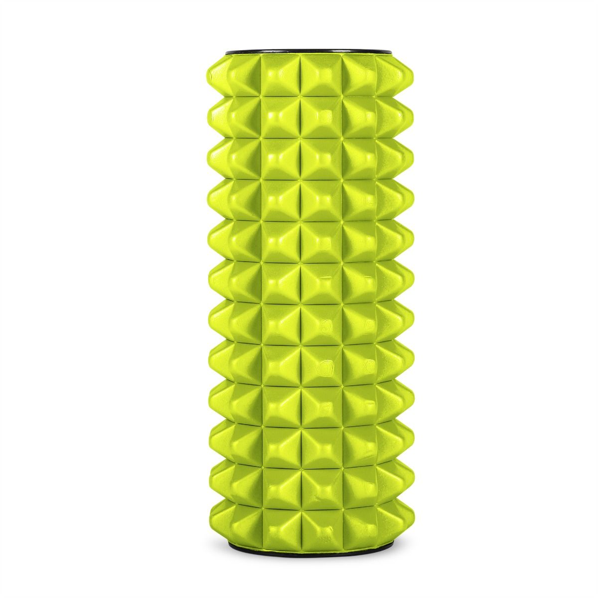 PTP Trigger Point Massage Roller, Lime