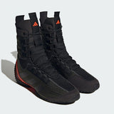 Adidas boxing shoes Speedex 18, black