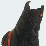 Adidas boxing shoes Speedex 18, black