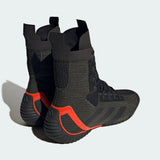Adidas boxing shoes Speedex 18, black