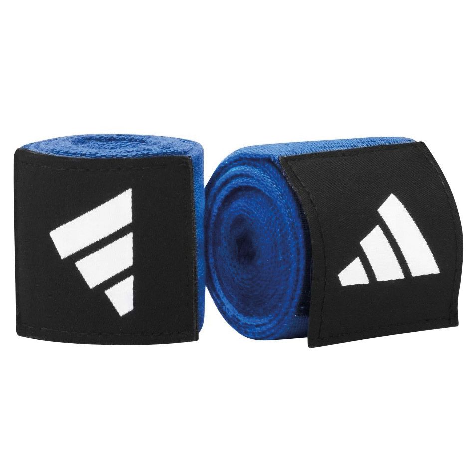 Adidas AIBA IBA Bandage, Blue