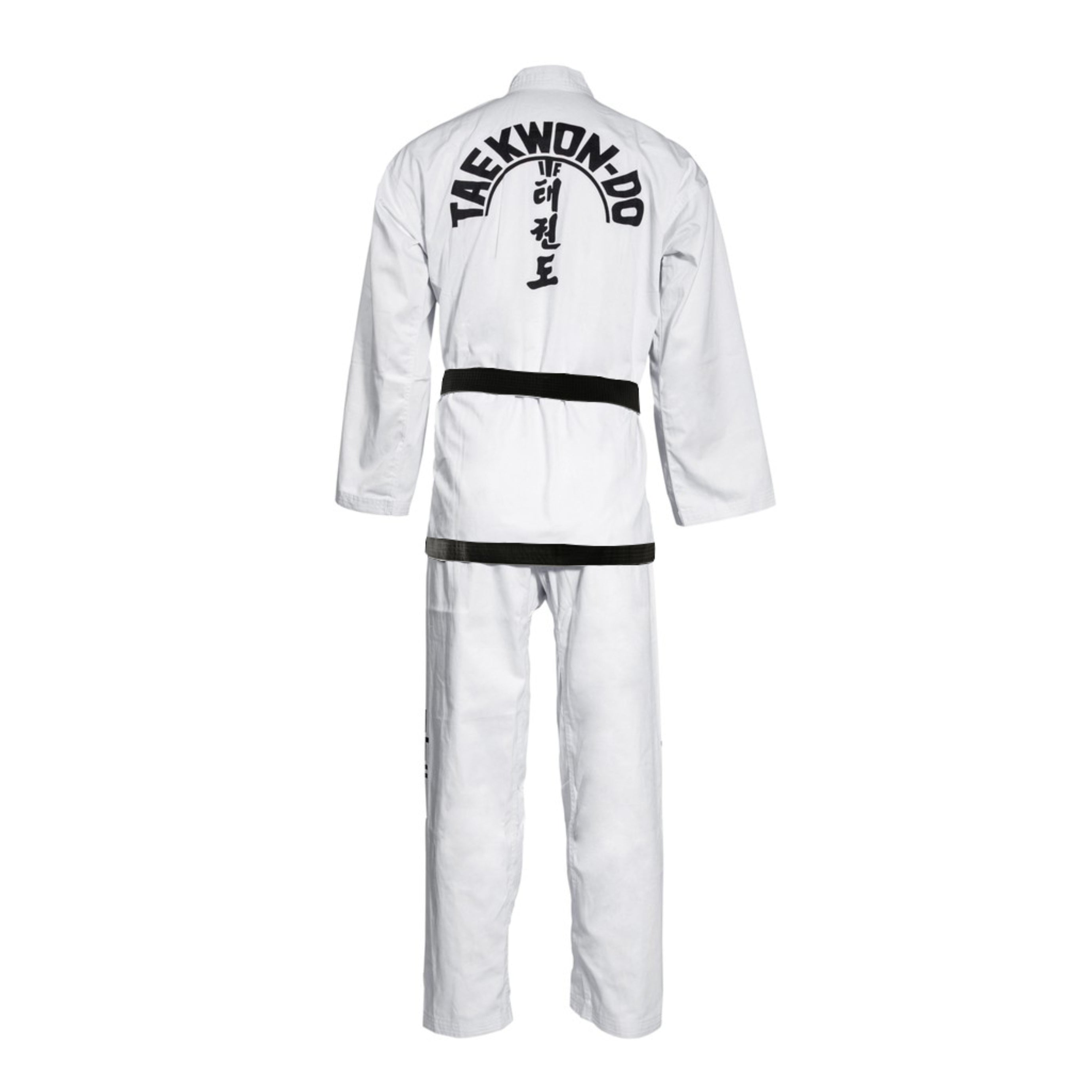Adidas Taekwondo Dobok ITF Instructor 780g
