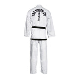 Adidas Taekwondo Dobok ITF Instructor 780g