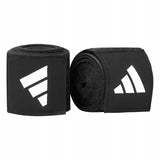 Adidas povoj AIBA IBA, črn
