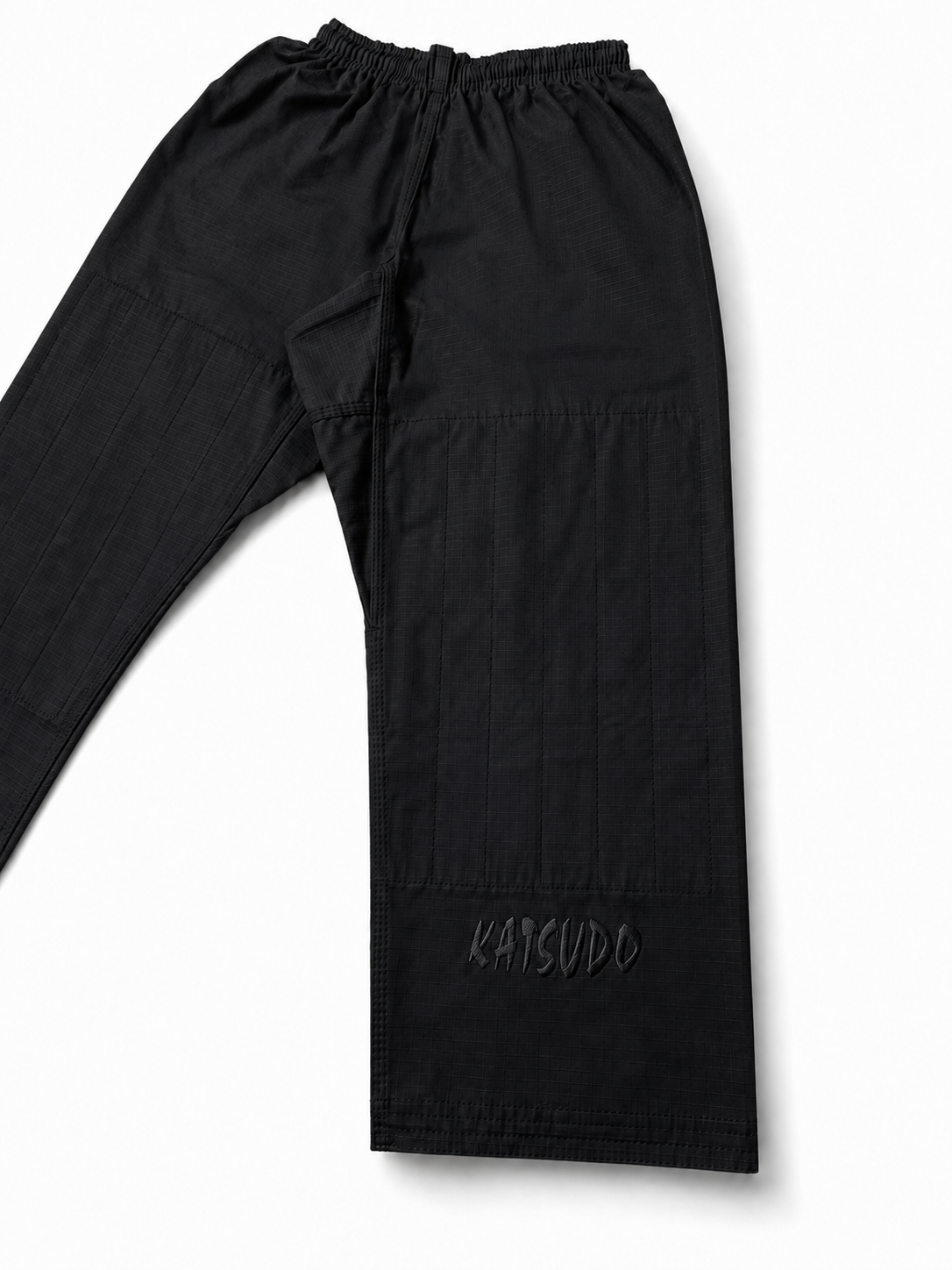 Katsudo Kio kids Jiu Jitsu kimono, black