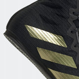 Adidas boxing shoes HOG 4, black-gold