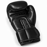 Katsudo boksarske rokavice Champion IV, črne