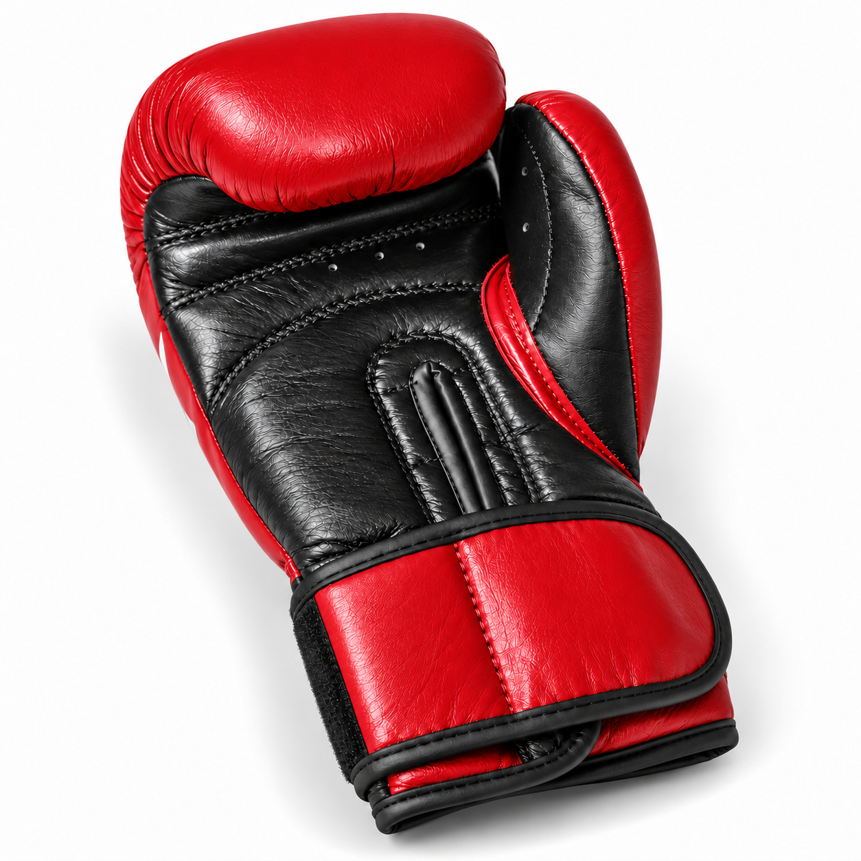 Katsudo Boxing Gloves Champion IV, Red