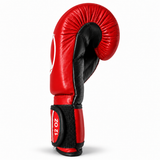 Katsudo boksarske rokavice Champion IV, rdeče