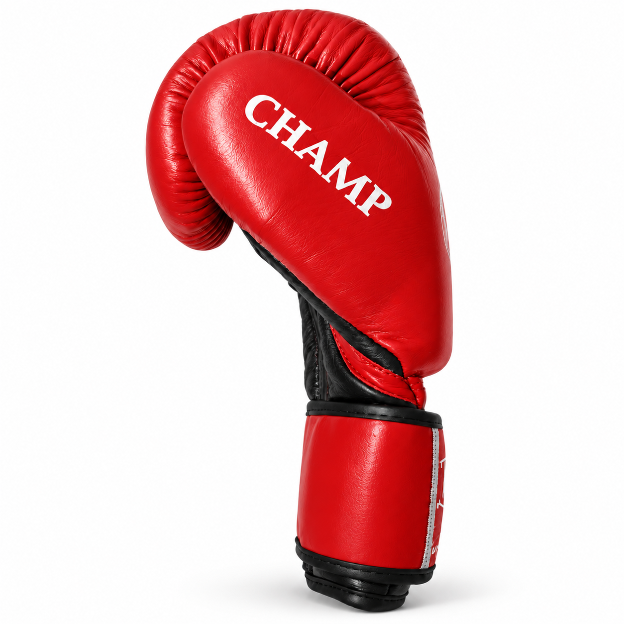 Katsudo Boxing Gloves Champion IV, Red