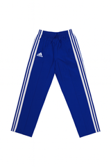 Adidas Men's Sports Pants MST4, Blue