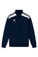 Adidas Men's Track Jacket MST 4, Blue