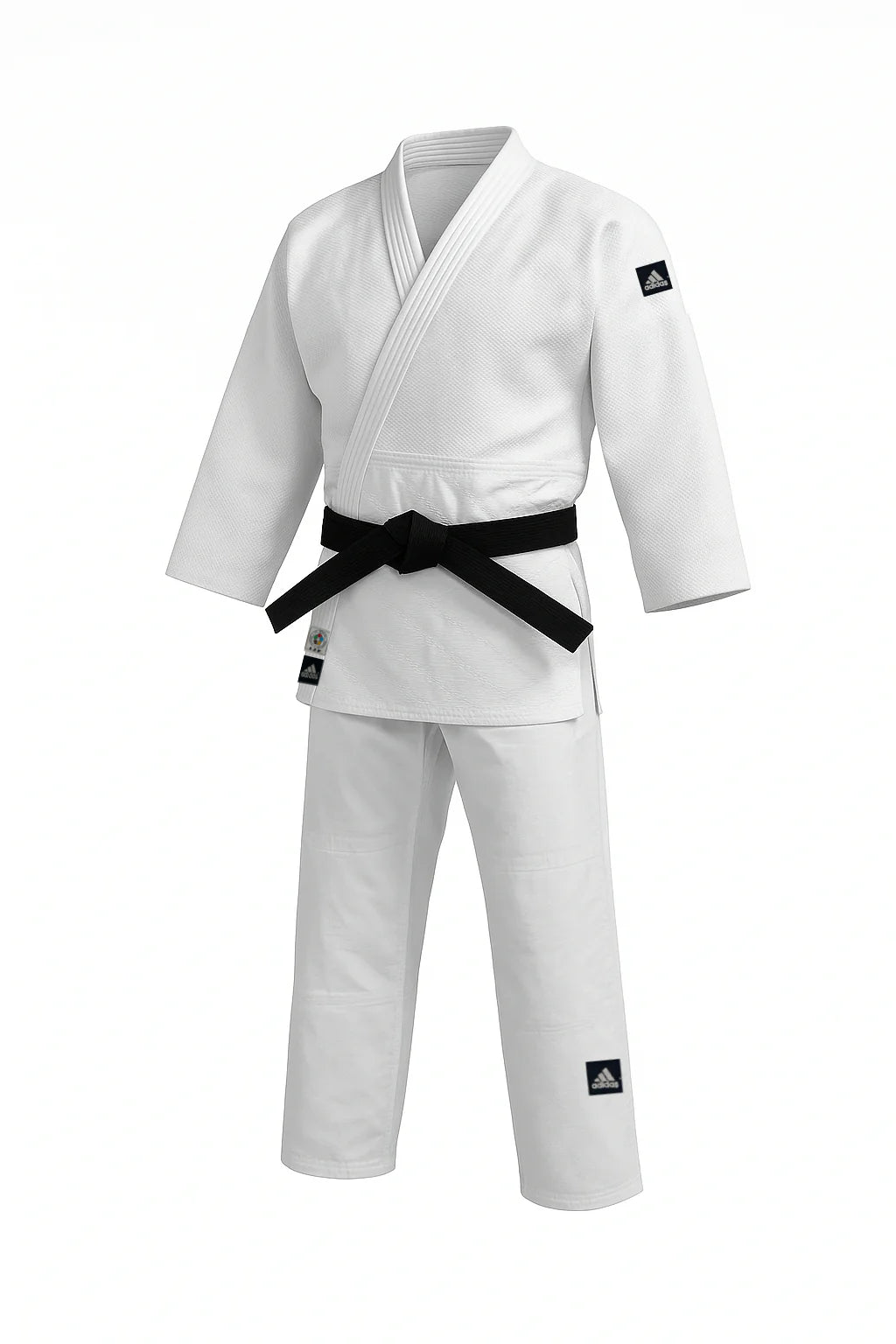 Adidas Judo Kimono adi J440 – P-JU ELITE 440g, White