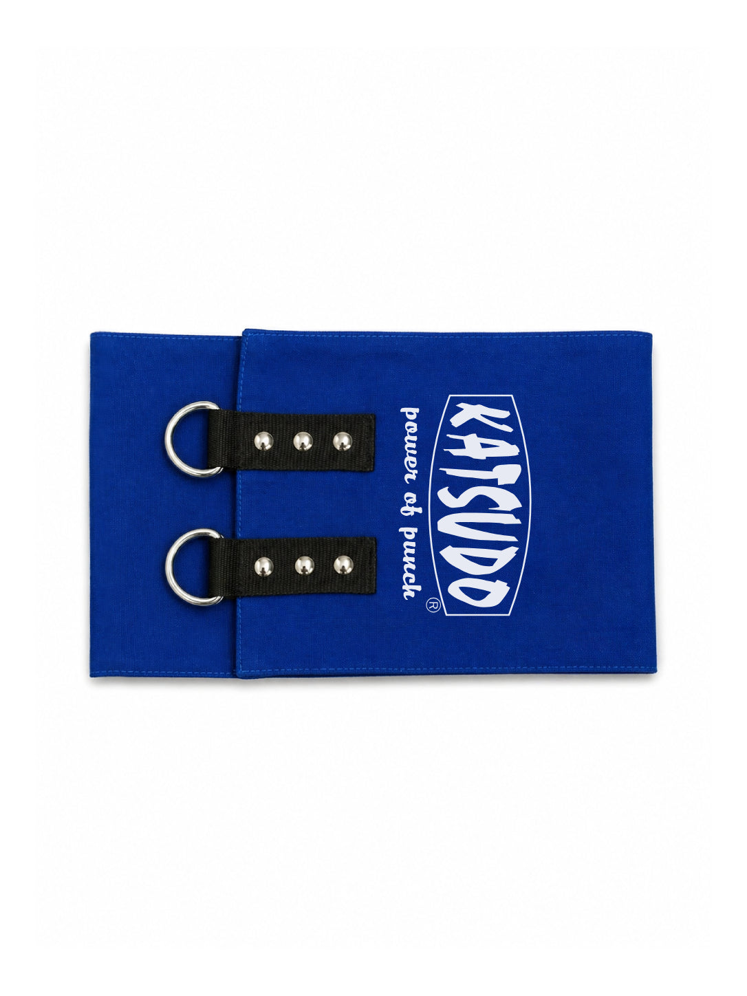 Katsudo Climber climbing sleeve, blue