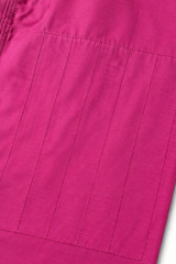 Katsudo Kio detské Jiu Jitsu kimono, ružové