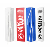 Katsudo Foam Corner for Boxing Ring Safecorner, Blue