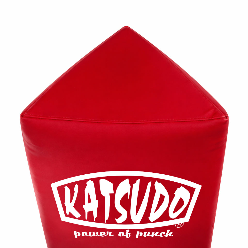 Katsudo penasti kot za boksarski ring Safecorner, moder