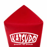 Katsudo penasti kot za boksarski ring Safecorner, moder