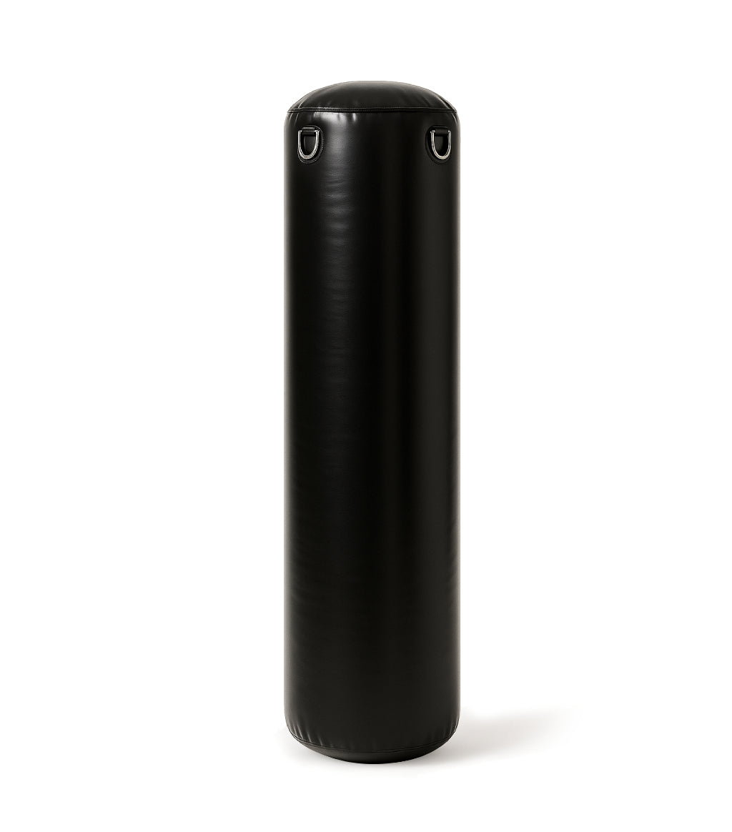 Katsudo Aqua Punching Bag 120x30, Black