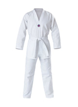 Katsudo TKD Dobok WTF 550g, White