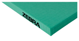 Zebra Tatami, Grass Green