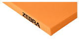 Zebra Tatami, Orange