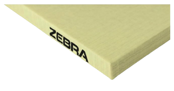 Zebra Tatami, Sand