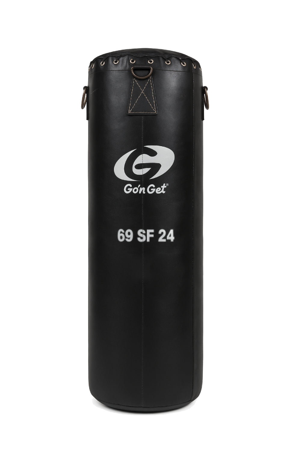Go'n Get box bag, black