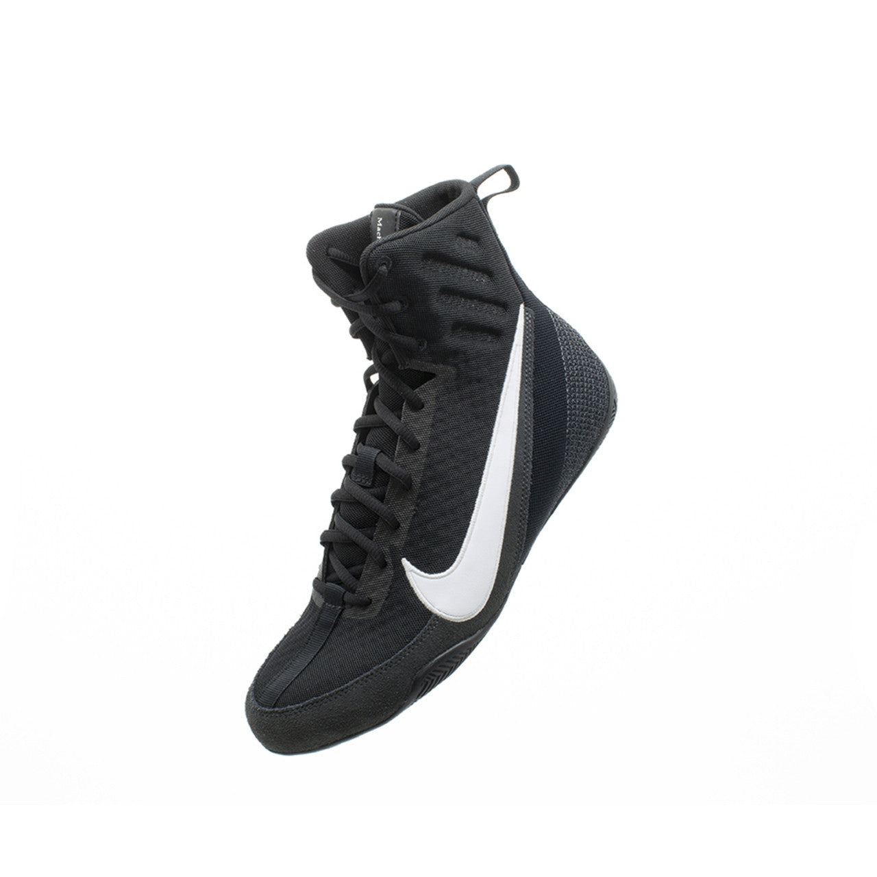 Nike box obuv Machomai 3, čierno-biela