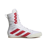 Adidas boxing shoes HOG 4, black-gold