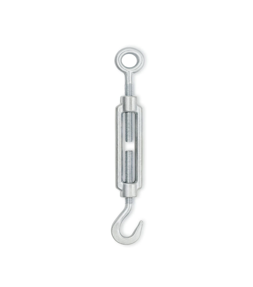 Katsudo Tensioner Hoker for Boxing Ring Ropes