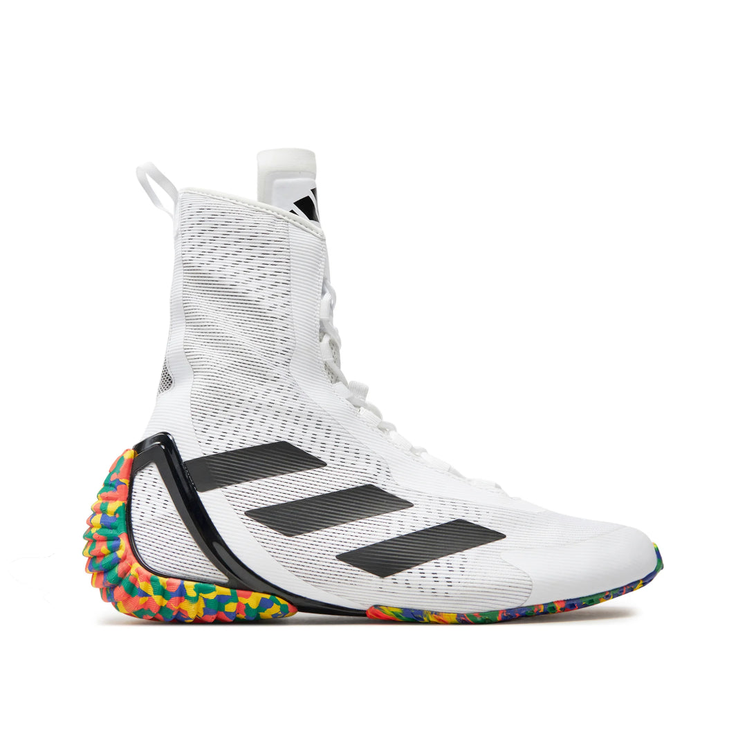 Adidas boxing shoes Speedex 23, black – Katsudo