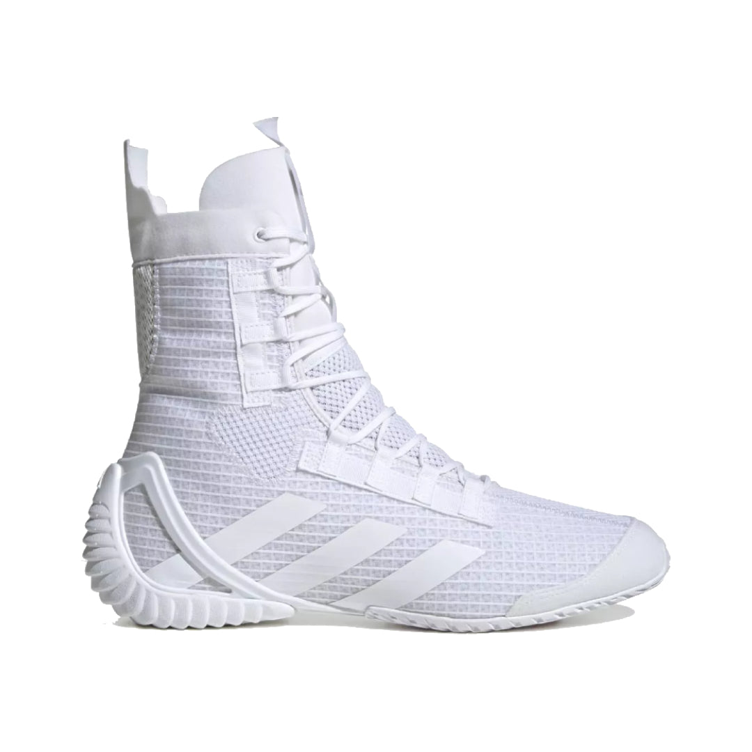 Adidas boxing shoes Speedex 23, black