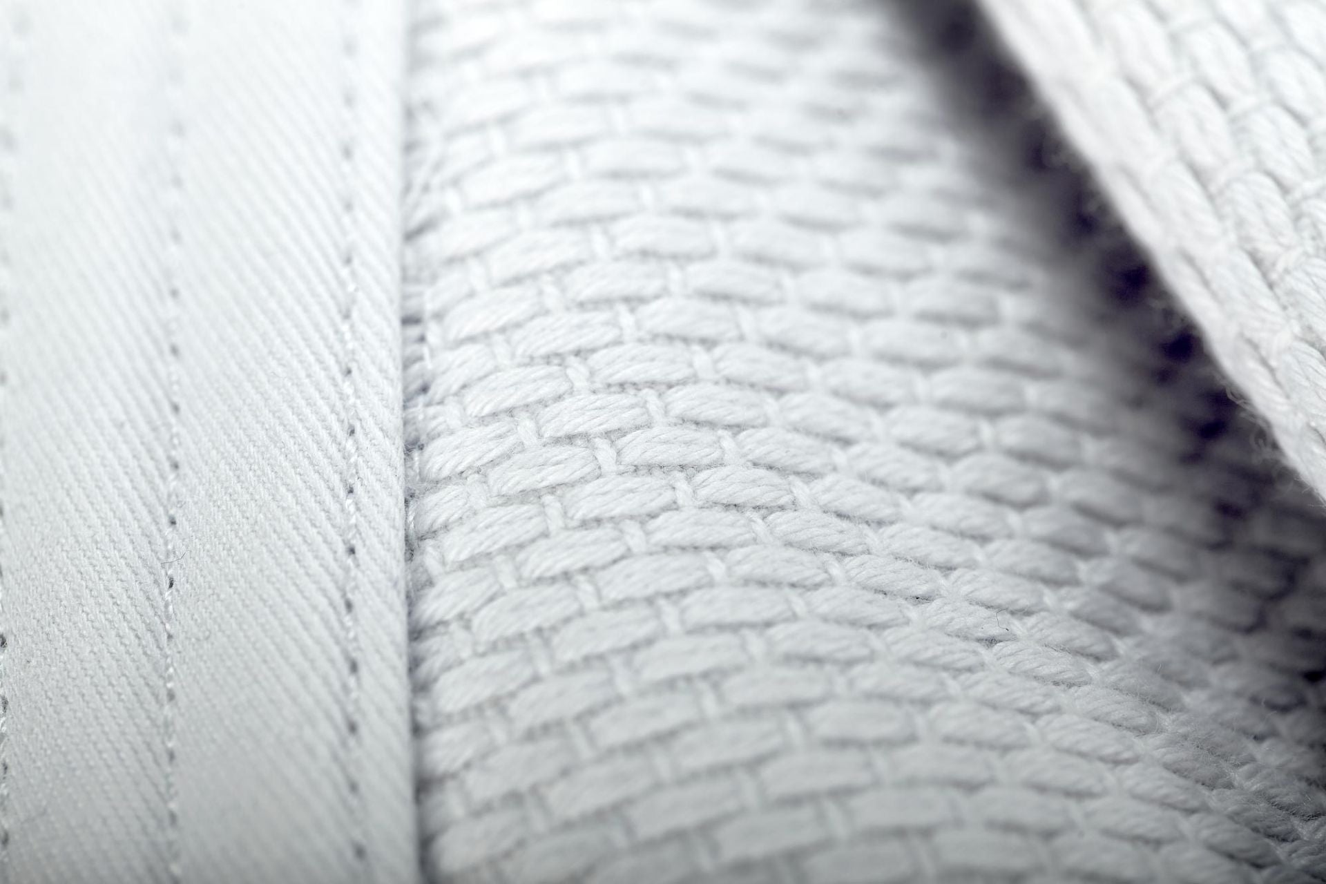 Adidas JU Kimono Champion III IJF Regular Fit 750g, White