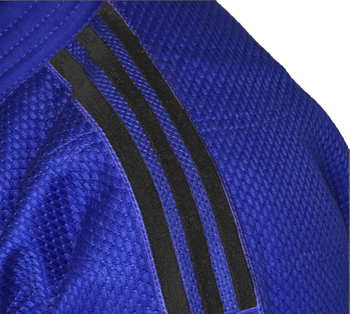 Adidas JU Kimono Club 350g, Blue