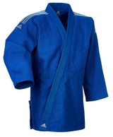 Adidas JU Kimono Contest 650g, Blue