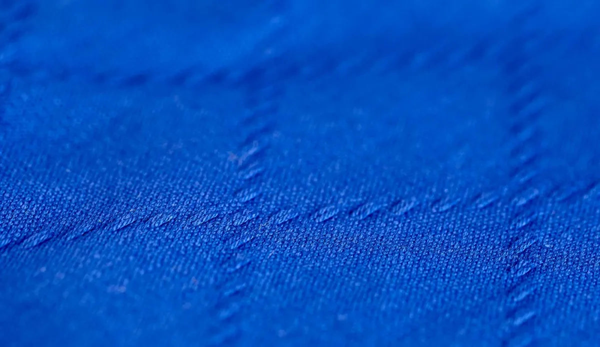 Adidas JU Kimono Contest 650g, Blue