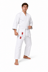 Katsudo Kumite Training kimono, white