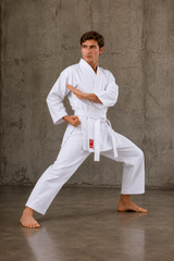 Katsudo Kumite Training kimono, white