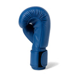 Katsudo boxerské rukavice Leopard, modré