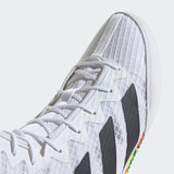Adidas boxing shoes HOG 4, black-gold
