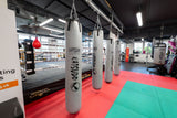 Katsudo Plastic Boxing Bag Texa, Gray