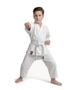 Katsudo judo gi Rei 350g, white